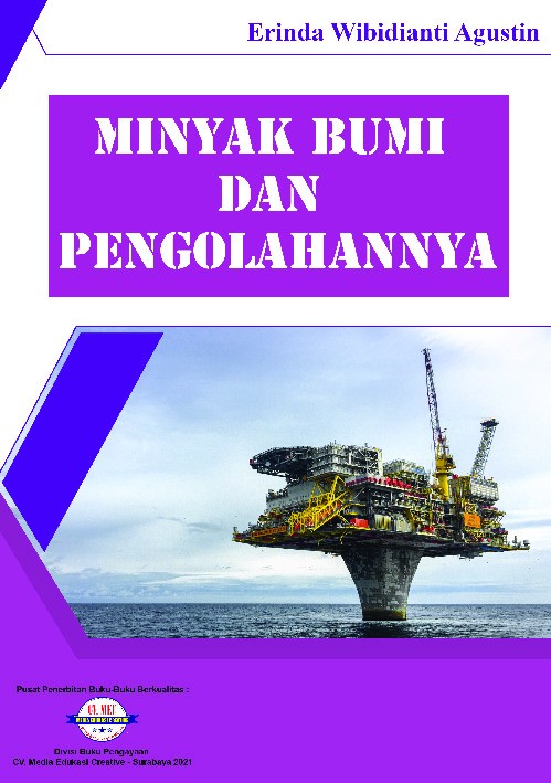 Minyak bumi dan pengolahannya 
